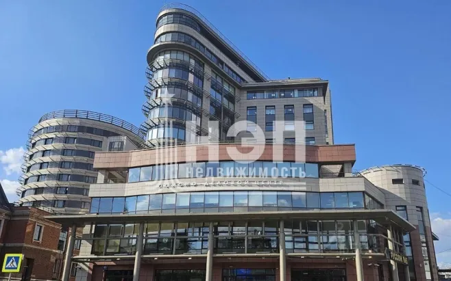 Офис, 42.4 м²