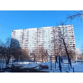 Имущественные торги г. Москвы. Объект № 20285