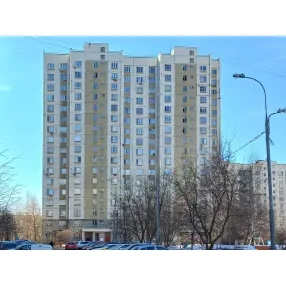 Имущественные торги г. Москвы. Объект № 20289