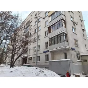 Имущественные торги г. Москвы. Объект № 20302