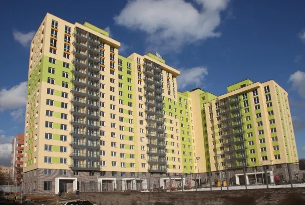 Имущественные торги г. Москвы. Объект № 20306