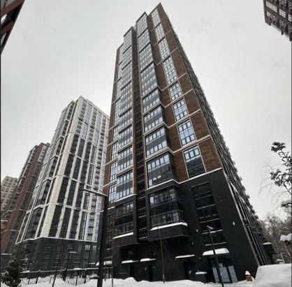 Имущественные торги г. Москвы. Объект № 20334