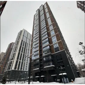 Имущественные торги г. Москвы. Объект № 20335