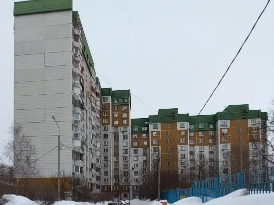 Имущественные торги г. Москвы. Объект № 20339