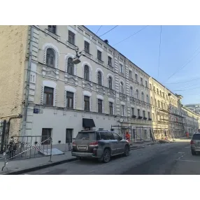 Имущественные торги г. Москвы. Объект № 20345