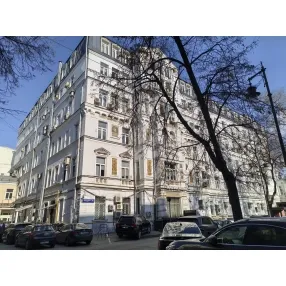 Имущественные торги г. Москвы. Объект № 20348