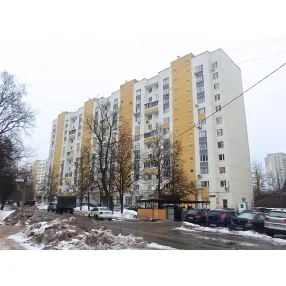 Имущественные торги г. Москвы. Объект № 20351