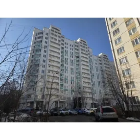 Имущественные торги г. Москвы. Объект № 20352