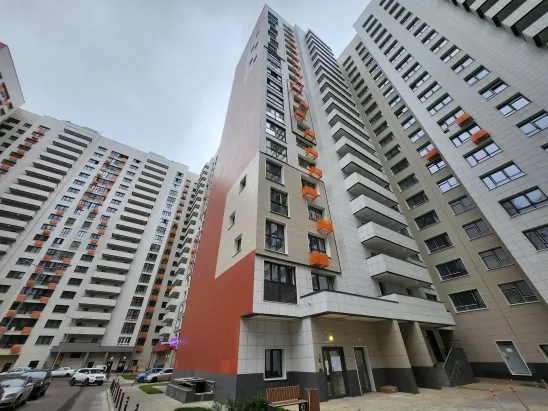 Имущественные торги г. Москвы. Объект № 20353