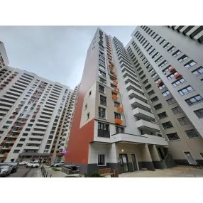 Имущественные торги г. Москвы. Объект № 20353