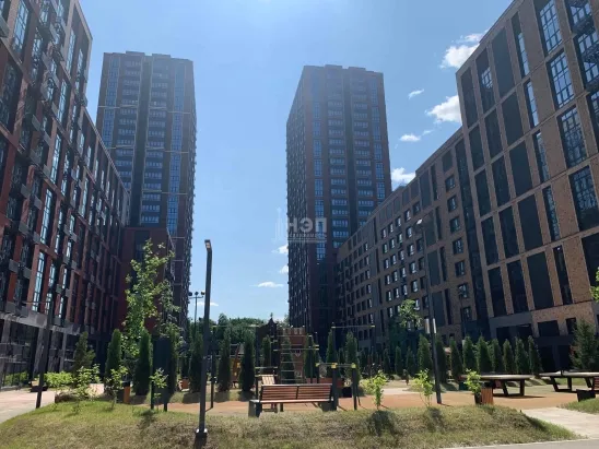 Имущественные торги г. Москвы. Объект № 20587