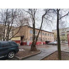 Имущественные торги г. Москвы. Объект № 20598