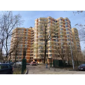 Московская прописка. Объект № 20599