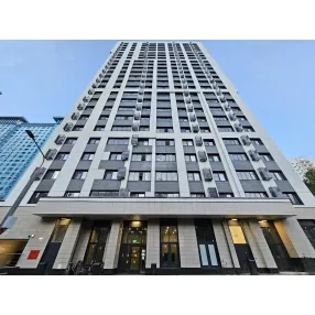 Имущественные торги г. Москвы. Объект № 20600