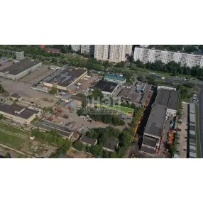 Имущественные торги г. Москвы. Объект № 20590