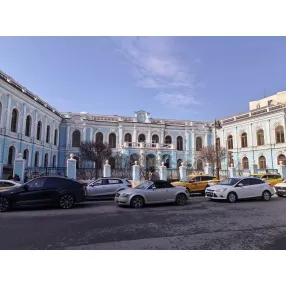 Имущественные торги г. Москвы. Объект № 20643