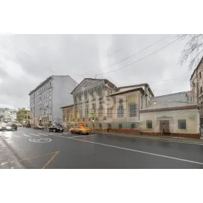 Имущественные торги г. Москвы. Объект № 20644