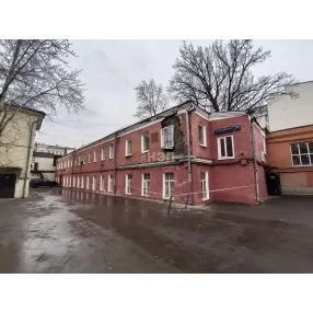 Имущественные торги г. Москвы. Объект № 20645