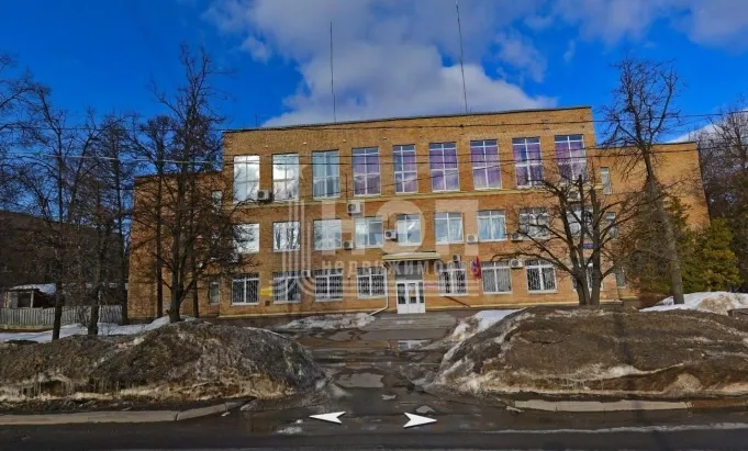 Торги по Банкротству. Объект № 20673
