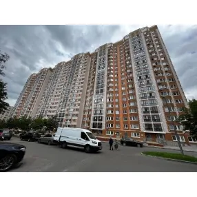 Имущественные торги г. Москвы. Объект № 20683