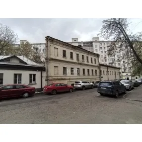 Имущественные торги г. Москвы. Объект № 20710