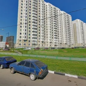 Торги по Банкротству. Объект № 20719