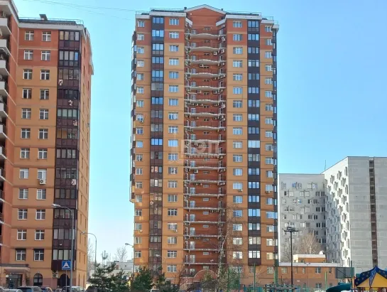 Имущественные торги г. Москвы. Объект № 20747