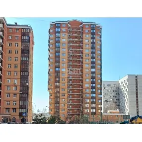 Имущественные торги г. Москвы. Объект № 20747