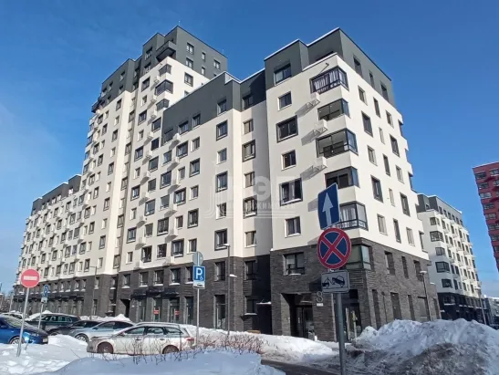 Имущественные торги г. Москвы. Объект № 20747