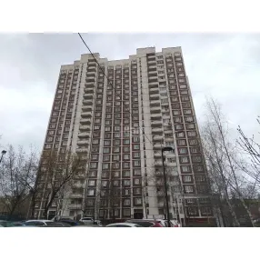 Имущественные торги г. Москвы. Объект № 20805