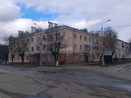 Имущественные торги г. Москвы. Объект № 20806