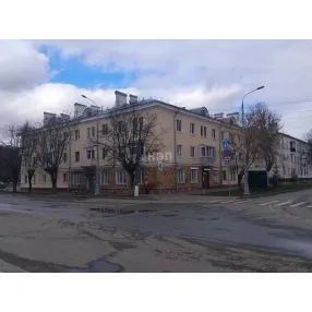 Имущественные торги г. Москвы. Объект № 20806