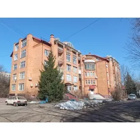 Имущественные торги г. Москвы. Объект № 20809