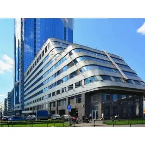 Офис, 2581 м²