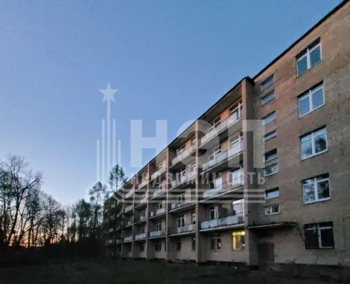 Имущественные торги г. Москвы. Объект № 20831