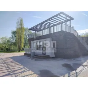 Имущественные торги г. Москвы. Объект № 20960