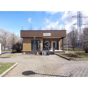 Имущественные торги г. Москвы. Объект № 20963