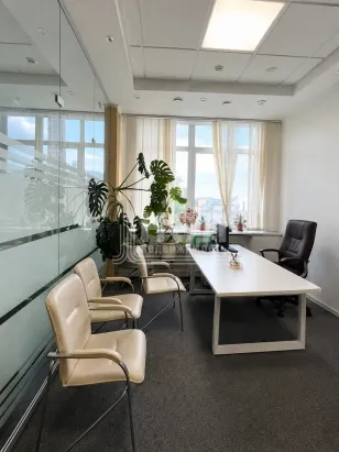 Офис, 206 м²