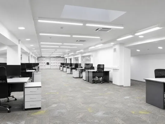 Офис, 460 м²