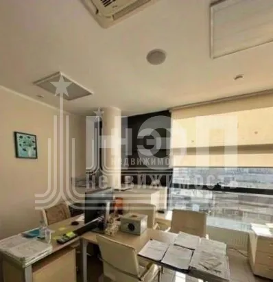 Сдается офис, 121 м²