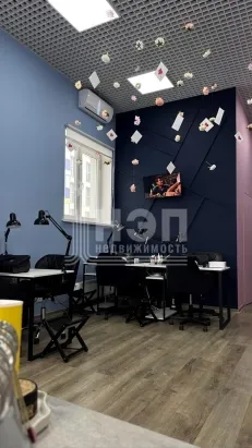 ПСН, 70 м² ТОРГ