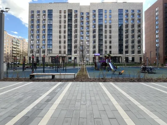 Имущественные торги г. Москвы. Объект № 21101