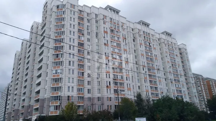 Имущественные торги г. Москвы. Объект № 21103