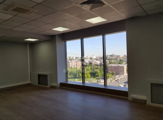 Офис, 557.5 м²