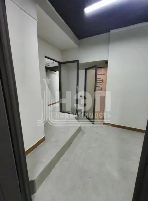 ПСН с мокрой точкой, 24 м²