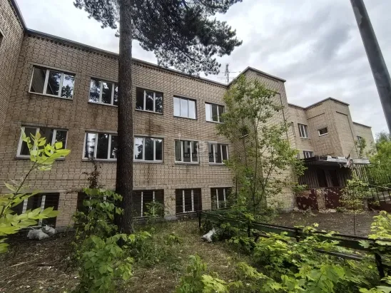 Имущественные торги г. Москвы. Объект № 21217