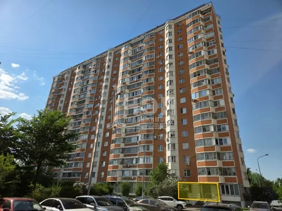Имущественные торги г. Москвы. Объект № 21229