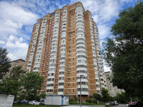 Имущественные торги г. Москвы. Объект № 21378