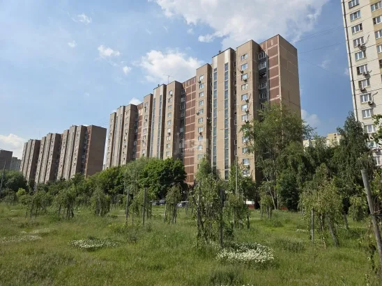 Имущественные торги г. Москвы. Объект № 21381
