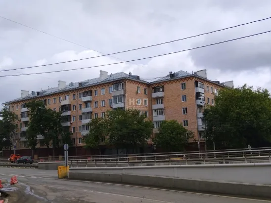 Имущественные торги г. Москвы. Объект № 21385